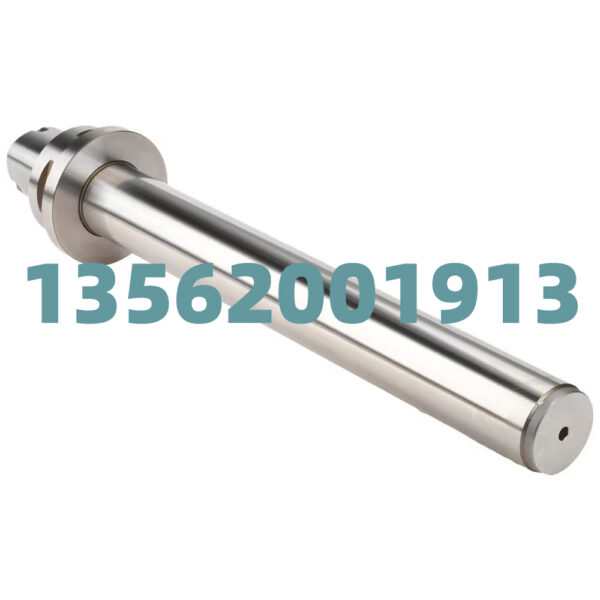 PSC主軸檢測棒軸向測量棒C3/C4/C5/C6/C8/C10-MAS-11精度檢驗棒