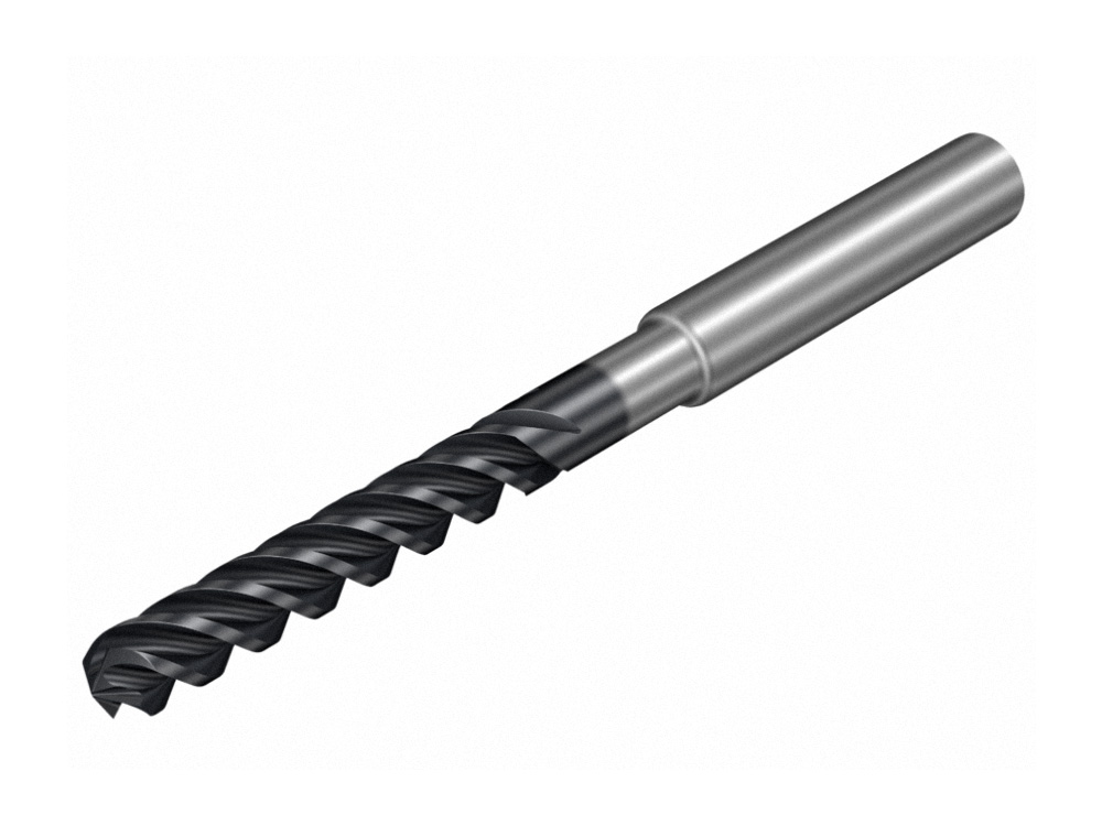 3.3mm機(jī)器人整體硬質(zhì)合金鉆頭863.
