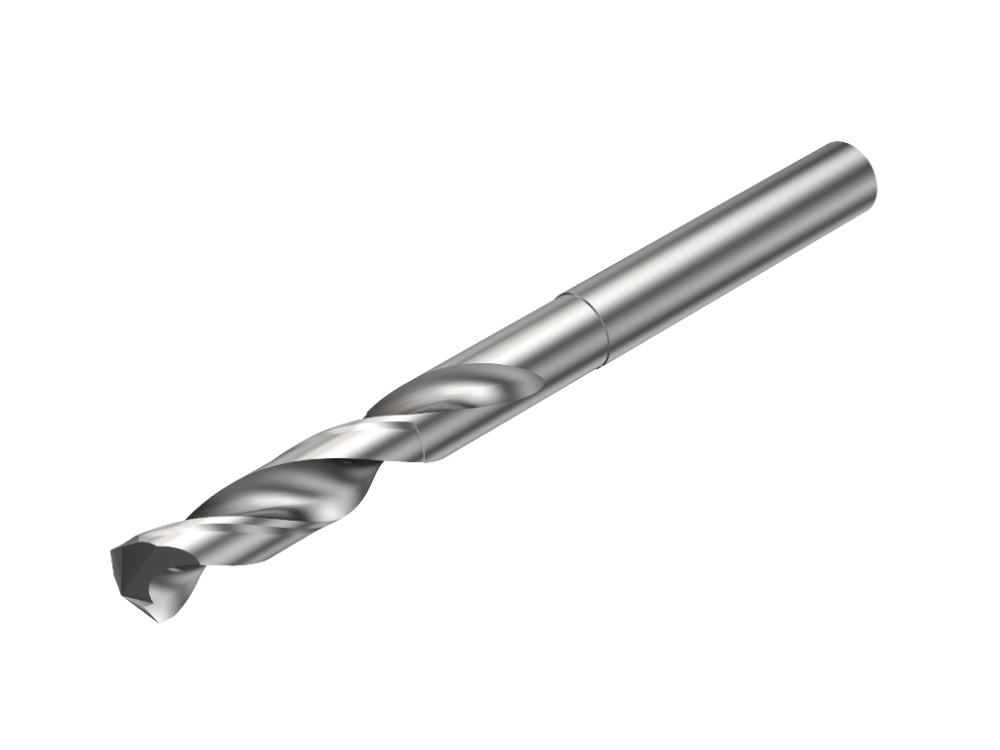 6.373mm機器人整體硬質(zhì)合金鉆頭86