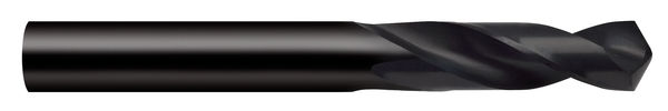 短型HSS高速鋼麻花鉆1.7mm h8 