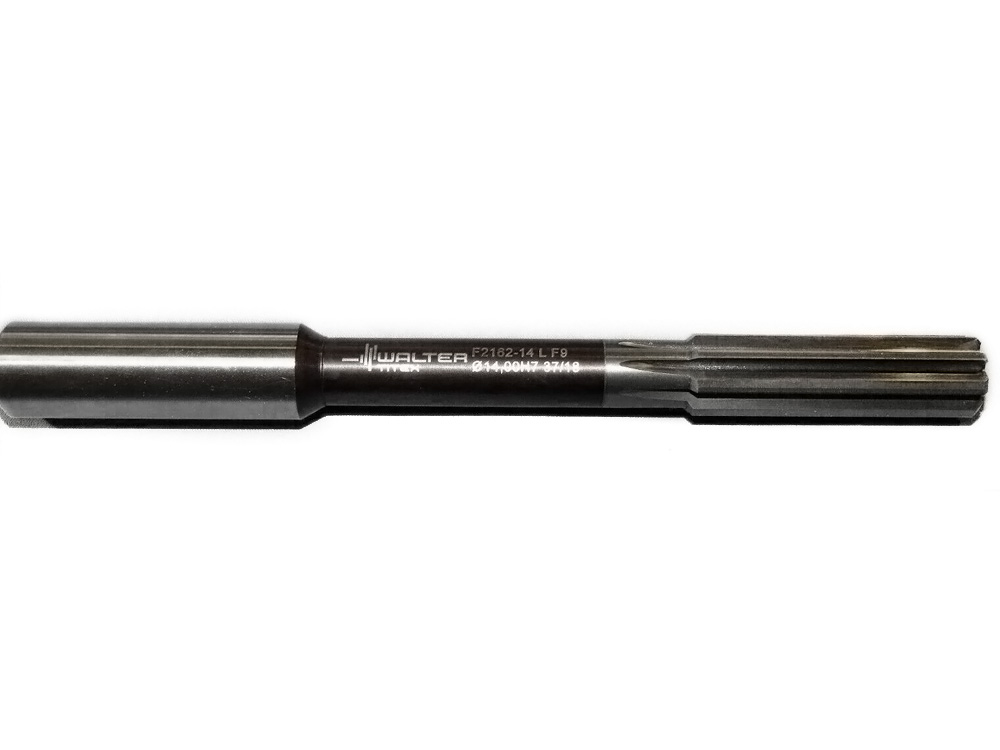 F2162-12硬質(zhì)合金機(jī)用直槽鉸刀柄D