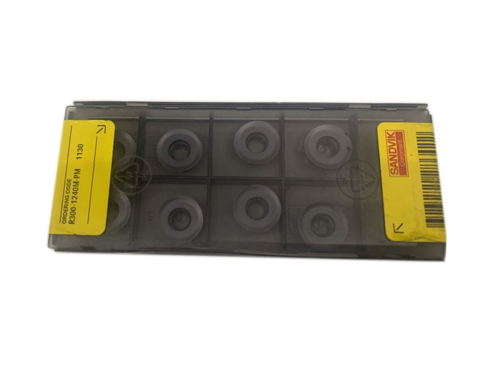 R6仿形模具圓銑刀片