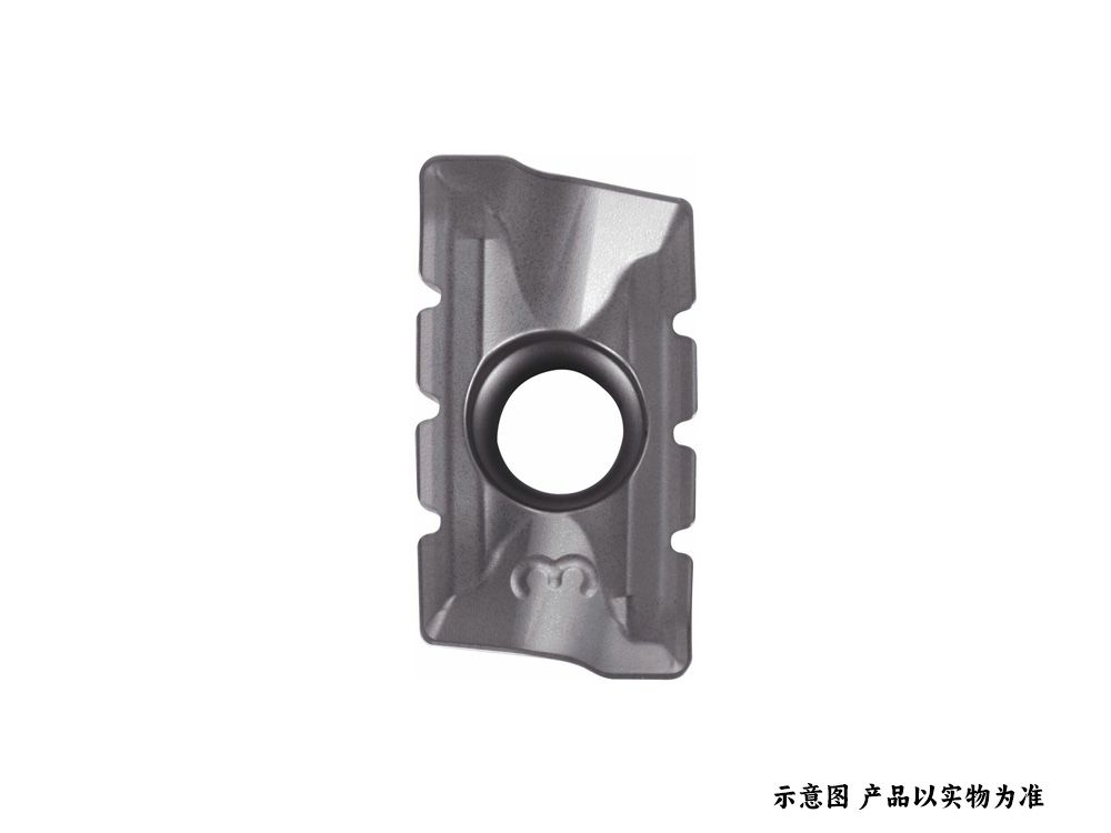 臺(tái)階銑刀片BDMT1