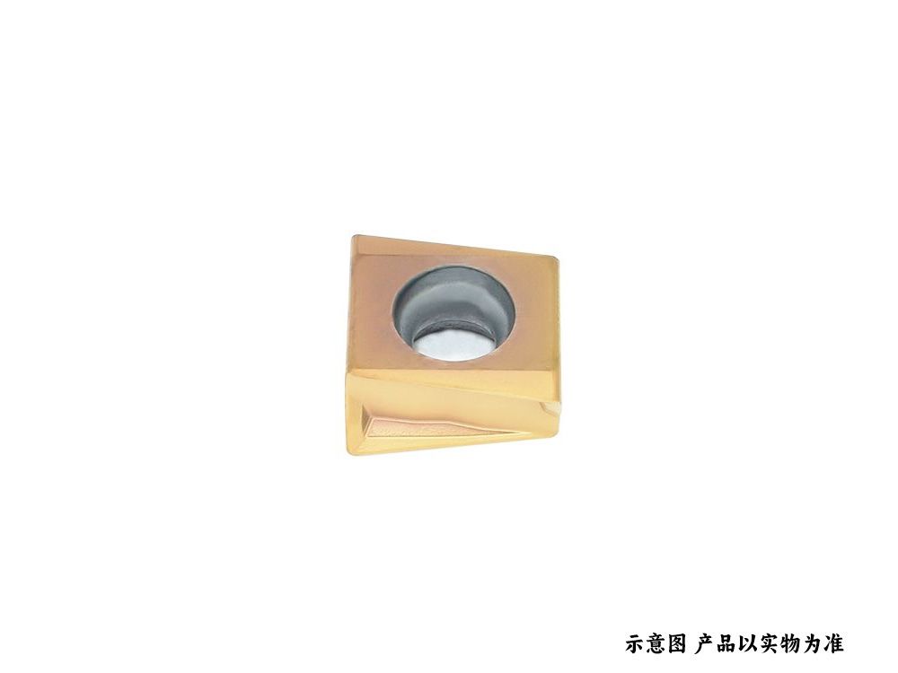 不銹鋼韌性矩形方肩銑